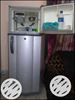 Whirlpool,290 liter double dor refrigerator fully