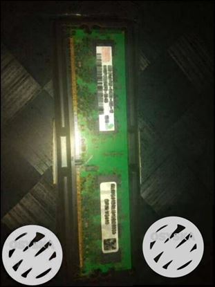 DDR 2 2GB Ram in good condition