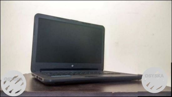 Model no. hp 15-r014tu great laptop 1st hand use..