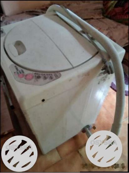 Washing machine, fully automatic, BPL