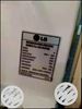 LG REFRIGERATOR 465L Freezer ( uper part ) has