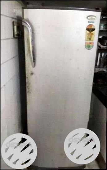 Videocon fridge. In proper working condition.