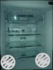 Brand new sealed Whirlpool 3 door refrigerator