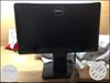 Dell Black Flat Screen Computer Monitor only 4 time used