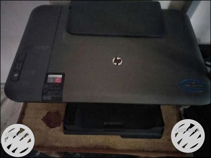 HP Colour Printer