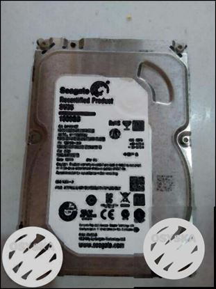 1 tb hard disks Running condition best quality