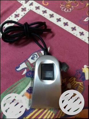 Mantra KYC device in good condition