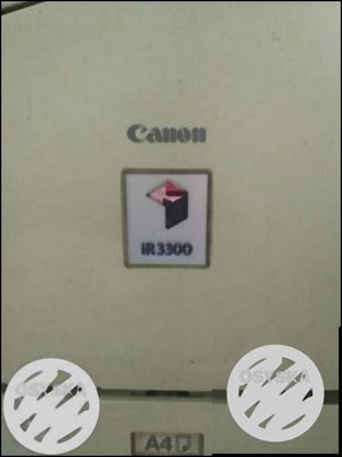 Brand new Canon 3300 available for sale.