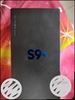 Samsung Galaxy S9 plus good condition urgent sell