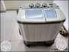 Kelvinator washing machine with rat protection