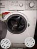 Fully automatic font washing machine 5.5 kg