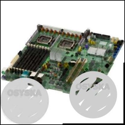 Intel Server Board S5000VSA Motherboard SSI EEB 3.6 5000V LGA7 SAS