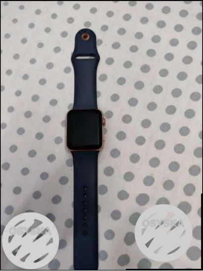 Apple Watch Series 1 Original with bill (No