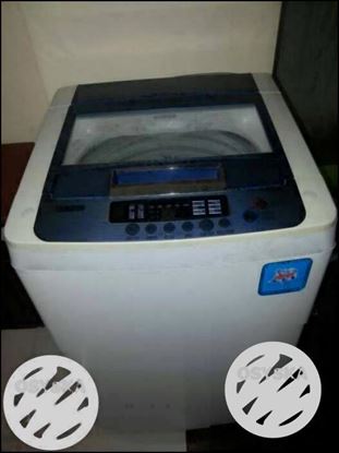 6.2kg LG Fully Automatic washing machine call 7560.860190