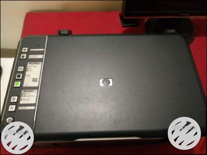 HP 915 All-In-One For Sale (Printer, Copier And Scanner)