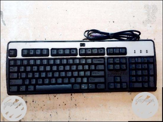 Hp Keyboard For Sale