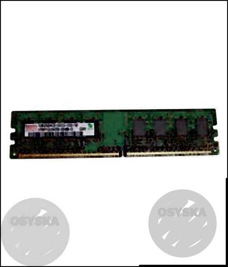 DDR 1 GB Computer RAM