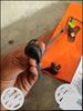 Oraimo head phones worth 2500/- with bill