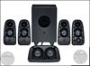 Logitech Z506 5.1 channel speakers