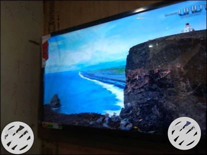 32 inch S0NY normal full hd led tv 1 year onsite warranty