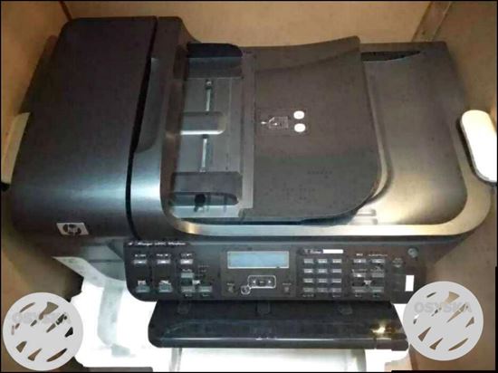 All in one HP LaserJet 6500 Printer