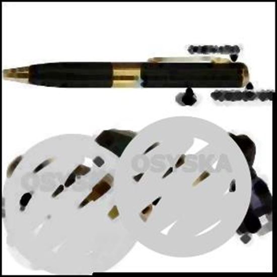 Spy pen camera HD1080, sealpack, 700542062.3