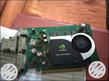 2 gb Nvidia grapich card at highest resolution