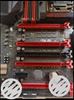 Asus rampage v extreme motherboard excellent