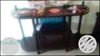 Table n tv led tv stand. immediate sale price