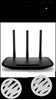 Packed new TP-Link TL-WR940N Wireless N450 Home Router