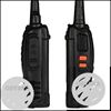 Baofeng BF-888S Handheld Amateur Radio Walkie Talkie