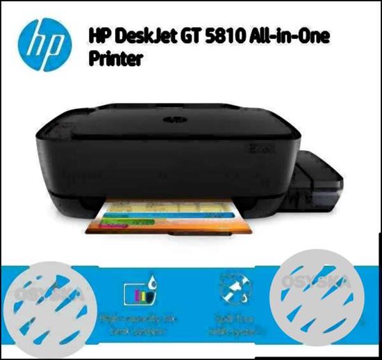 I Want To Sell My Hp Desk Jet Printer Cum Scanner And Xerox At Rs 4000