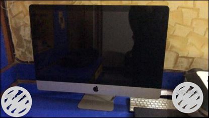 Imac 27 inch