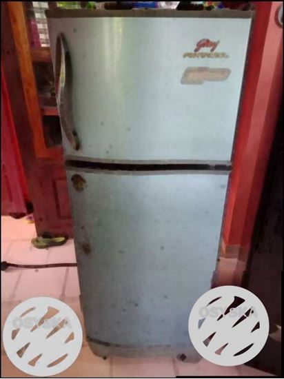 Used fridge: contact: 701224,37,7four