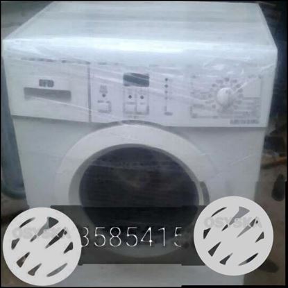 Ifb washing machine elite dx 5.5 kg capacity good