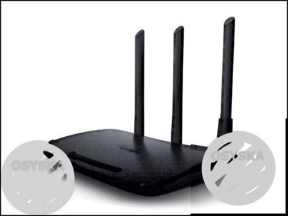 TP-LINK TL-WR940N Wireless-N450 Home Router