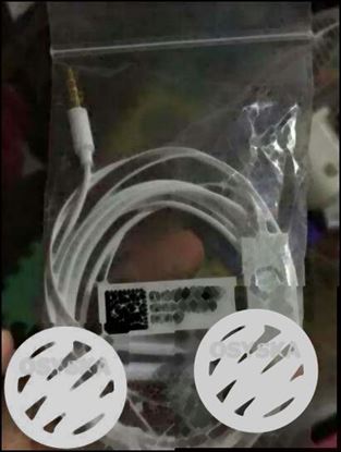 Samsung Earphone