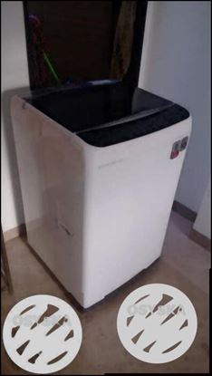 New Lg washing machine 6.2 kg