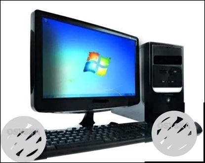 I5 Desktop for sale - 2 nos - Ernakulam