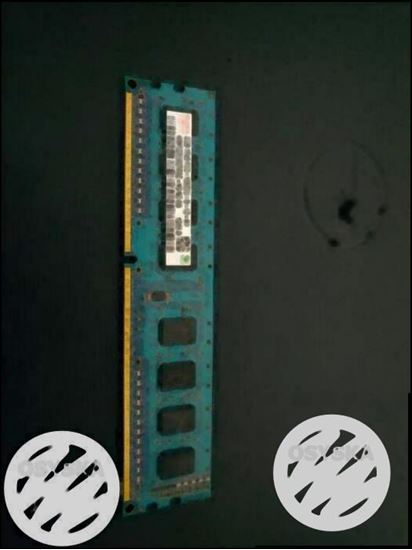 2GB DDR3 RAM Stick Desktop