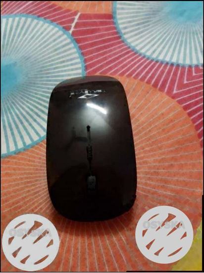 Terabyte wireless mouse 1 week used in excellent