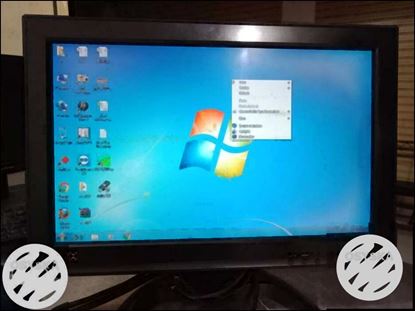 17 inch monitor