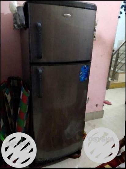 Refrigerator 250 Litre condition is new No