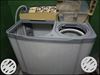 Washing machine in very good condition. can