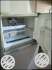 Refrigerator in a working a condition. It is 6-7