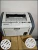 Hp printer lazer jet 1020 with one year warranty