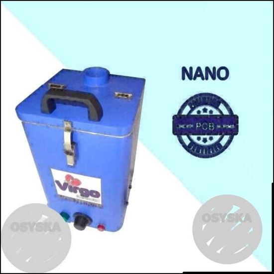 Napkin Incinerator Machine