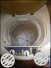 Sumsung automatic washing machine 6.5kg good