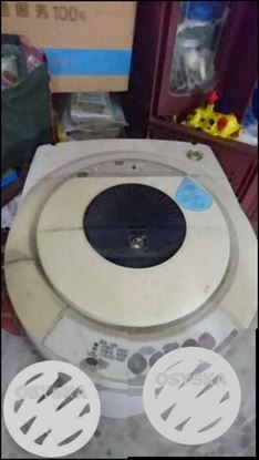 Company.sharp washing machine , mrp 25k, 1.5 year 9.4.4.3.9.2.6.6.5.2