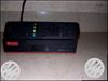 AIRTEL DIGITAL,Airtel dth TV DIGITAL SET TOP BOX.